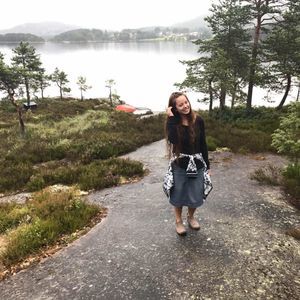 Meet your Posher, Kaden